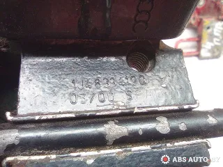 1J4833412C Петля двери задней правой Volkswagen Jetta 4 Арт A26738_3, вид 5