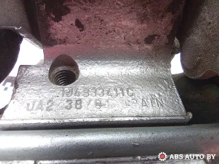 1J4833411C Петля двери задней левой Volkswagen Jetta 4 Арт A26737_3, вид 5