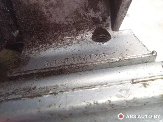 3B4833412B Петля двери задней правой Volkswagen Passat B5 Арт A26728_1, вид 5