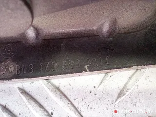 1Z0823301C Петля капота левая Skoda Octavia A5 Арт A26674_1, вид 4