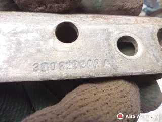 3B0823302A Петля капота правая Volkswagen Passat B5 Арт A26669_1, вид 4