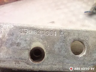 3B0823301A Петля капота левая Skoda Superb 1 Арт A26668, вид 4