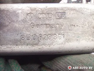 3B0823301 Петля капота левая Volkswagen Passat B5 Арт A26663_2, вид 4