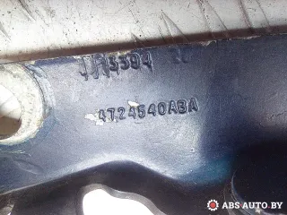 4724540ABA Петля капота правая Chrysler PT Cruiser Арт A26628, вид 4