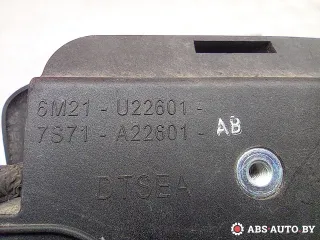 7S71A22601AB,6M21U22601AB Ручка внутренняя задняя левая Ford Mondeo 4 restailing Арт A26578, вид 4