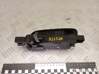 7S71A22601AB,6M21U22601AB Ручка внутренняя задняя левая Ford Galaxy 2 restailing Арт A26578_1, вид 2