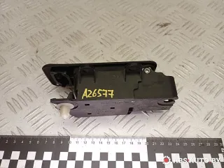 3M51R22600BD ручка внутренняя двери задней правой Ford C-max 1 Арт A26577_1, вид 2