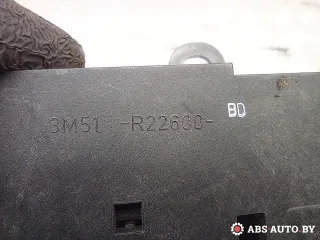 3M51R22600BD ручка внутренняя двери задней правой Ford C-max 1 Арт A26577_1, вид 4