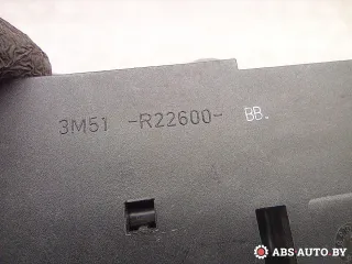 3M51R22600BB ручка внутренняя двери задней правой Ford C-max 1 Арт A26576_1, вид 4