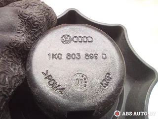 1K0803899D Крепление запаски Skoda Octavia A5 Арт A26500_4, вид 4