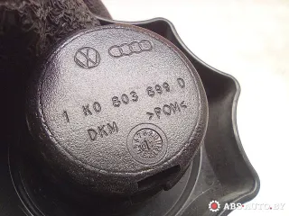 1K0803899D Крепление запаски Volkswagen Golf 6 Арт A26499_10, вид 4