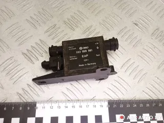 893959981 Блок управления центральным замком Audi 80 B4 Арт A26462_10, вид 4