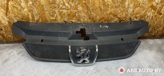 1852263016,9631250277 Решетка радиатора Peugeot 406 Арт S0006_1, вид 1