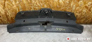 1852263016,9631250277 Решетка радиатора Peugeot 406 Арт S0006_1, вид 2