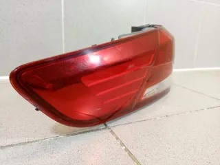 924014X500 Фонарь задний наружный левый Kia Rio 3 Арт 100522, вид 2