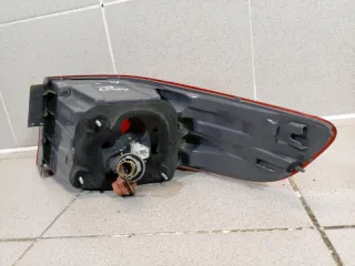 924014X500 Фонарь задний наружный левый Kia Rio 3 Арт 100522, вид 7
