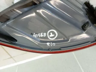 924014X500 Фонарь задний наружный левый Kia Rio 3 Арт 100522, вид 10