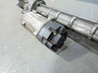 A166460600064 Рейка рулевая Mercedes GLS X166 Арт 100602, вид 6