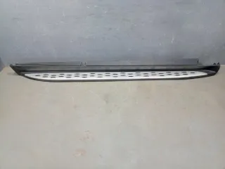 A1666900275 Подножка Mercedes GLS X166 Арт 100716, вид 1