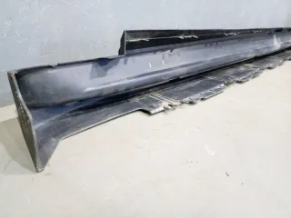 A1666900275 Подножка Mercedes GLS X166 Арт 100716, вид 8