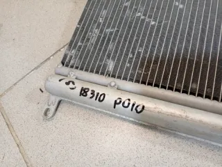 6C0816411B Радиатор кондиционера Volkswagen Polo 6 Арт 100744, вид 11