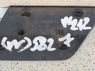 A2128850826 Заглушка буксировочного крюка Mercedes E W212 Арт 100776, вид 9
