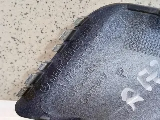 A17288526239999 Заглушка буксировочного крюка Mercedes SLK r172 Арт 100809, вид 9