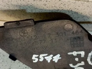 51127312748 Заглушка буксировочного крюка BMW 3 F30/F31/GT F34 Арт 100837, вид 9
