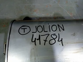 1201100XST11A Глушитель основной Haval Jolion Арт 101047, вид 11
