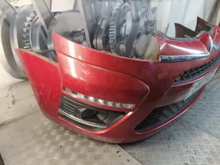  Бампер передний передний Citroen C4 Picasso 1 Арт 85387, вид 3