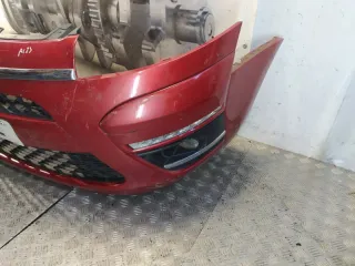  Бампер передний передний Citroen C4 Picasso 1 Арт 85387, вид 4