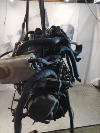 B12S1 Двигатель Chevrolet Kalos Арт 87964, вид 3