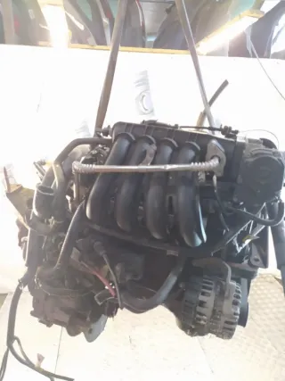 B12S1 Двигатель Chevrolet Kalos Арт 87964, вид 4