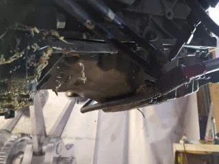 ALT Двигатель Audi A4 B6 Арт 87970, вид 8