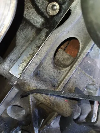 ALT Двигатель Audi A4 B6 Арт 87970, вид 10