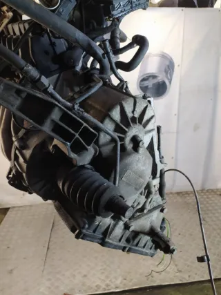 722700 КПП автоматическая (АКПП) Mercedes A W168 Арт 87983, вид 3
