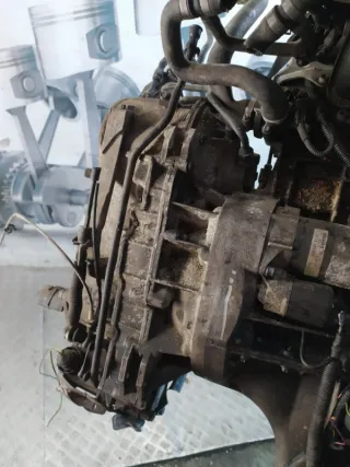 722700 КПП автоматическая (АКПП) Mercedes A W168 Арт 87983, вид 5