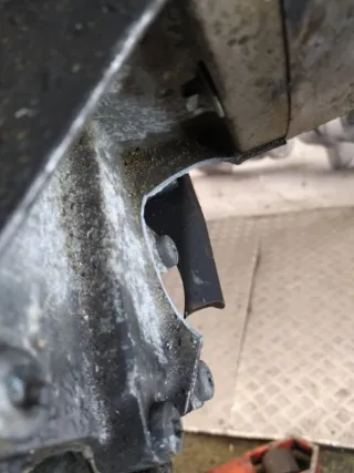 722700 КПП автоматическая (АКПП) Mercedes A W168 Арт 87983, вид 7