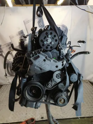 BMM Двигатель Volkswagen Golf 5 Арт 87994, вид 1