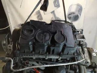 BMM Двигатель Volkswagen Golf 5 Арт 87994, вид 5