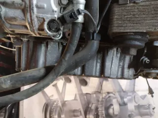 BMM Двигатель Volkswagen Golf 5 Арт 87994, вид 6