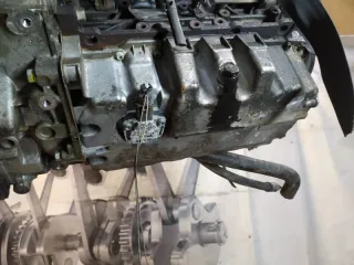 BMM Двигатель Volkswagen Golf 5 Арт 87994, вид 7