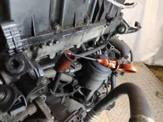 BMM Двигатель Volkswagen Golf 5 Арт 87994, вид 11