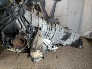 GBG 5HP19 КПП автоматическая (АКПП) Audi A4 B6 Арт 88009, вид 1