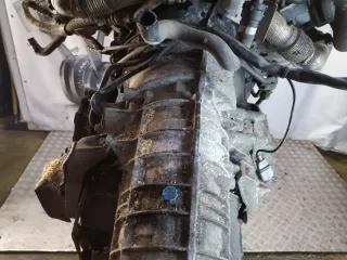 GBG 5HP19 КПП автоматическая (АКПП) Audi A4 B6 Арт 88009, вид 2