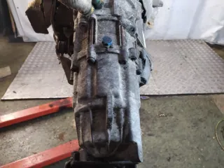 GBG 5HP19 КПП автоматическая (АКПП) Audi A4 B6 Арт 88009, вид 3