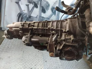 GBG 5HP19 КПП автоматическая (АКПП) Audi A4 B6 Арт 88009, вид 5