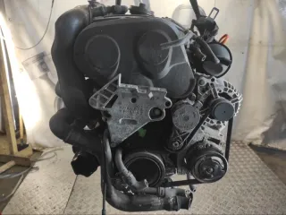 BKD Двигатель Volkswagen Passat B6 Арт 88056, вид 1