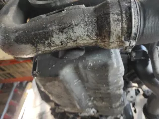 BKD Двигатель Volkswagen Passat B6 Арт 88056, вид 6