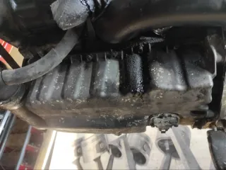 BKD Двигатель Volkswagen Passat B6 Арт 88056, вид 7